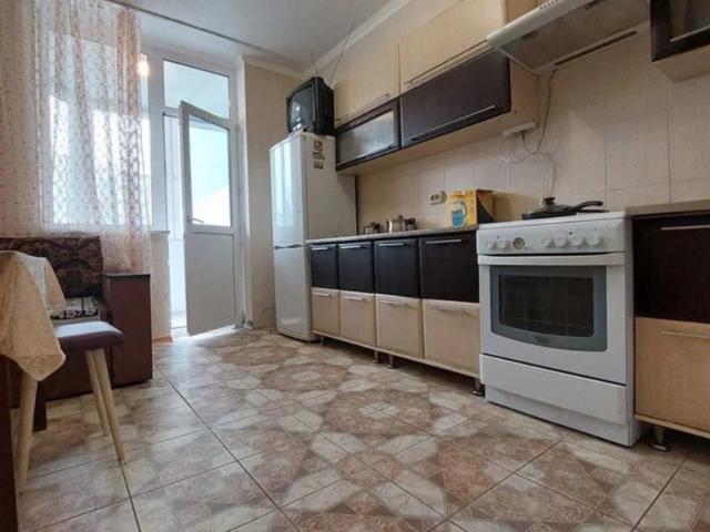 Квартира аренда в Романкове