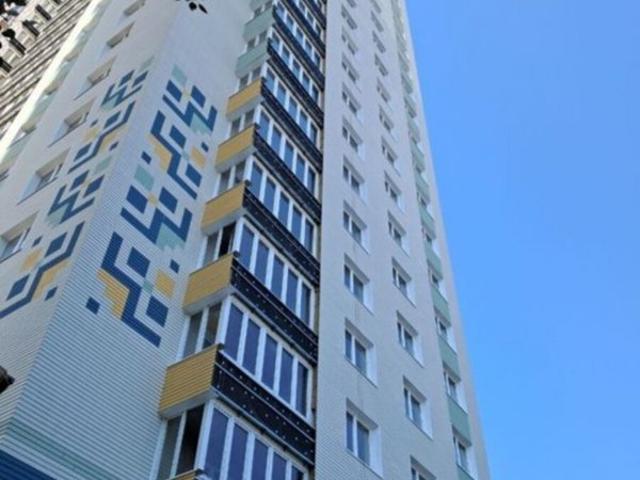 Квартира продажа в Романкове