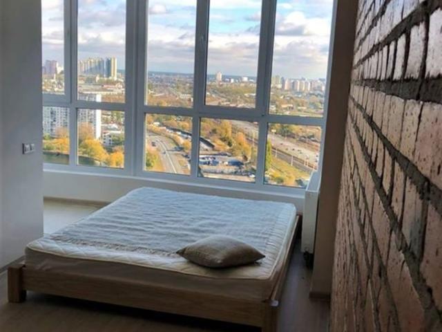 Квартира аренда в Романкове