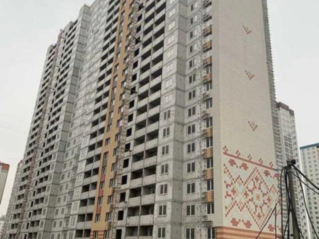 Квартира продажа в Романкове