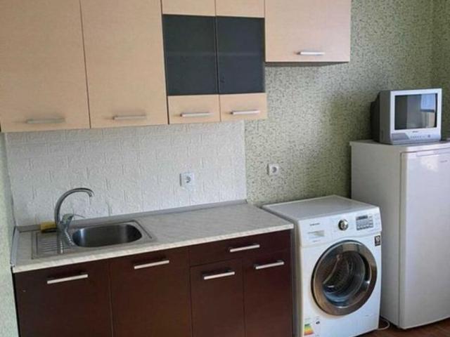 Квартира аренда в Романкове