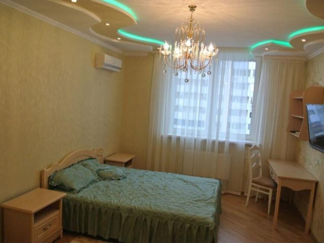 Квартира аренда в Макаровский, Вологодская область