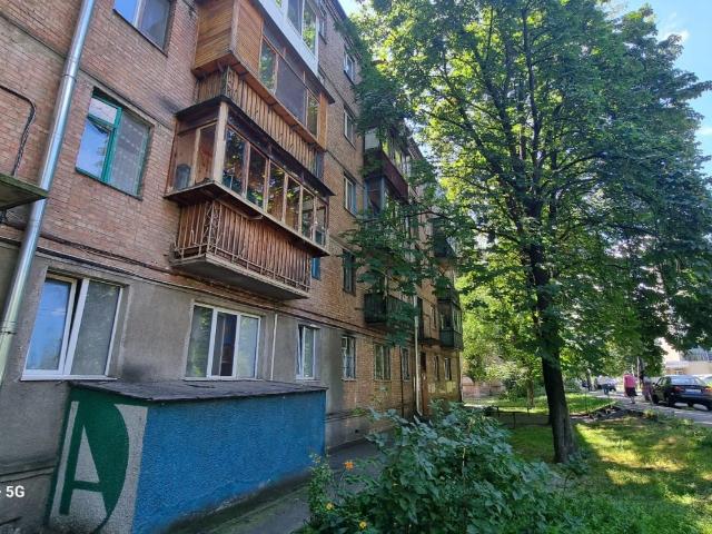 Квартира продажа в Дымере, Винницкой области