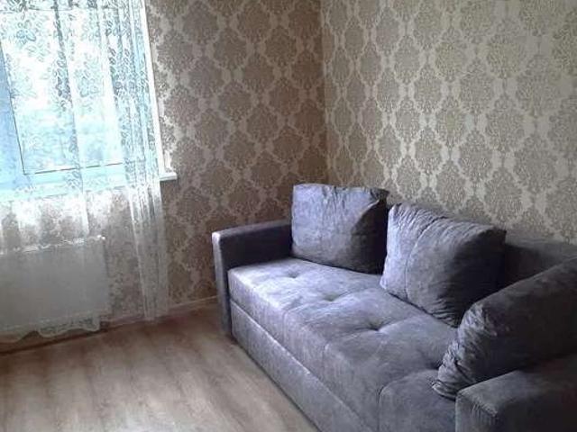 Квартира аренда в Романкове