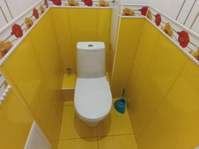 Квартира аренда в Романкове