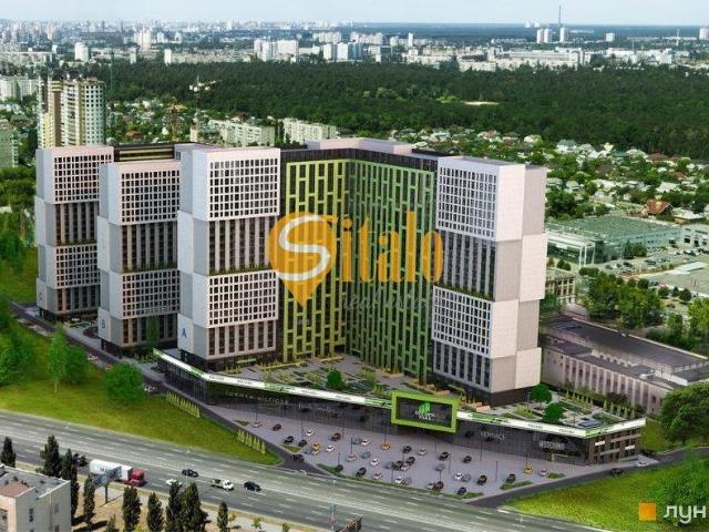 Квартира продажа в Романкове