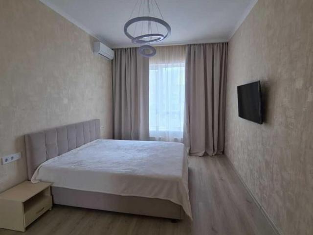 Квартира аренда в Романкове