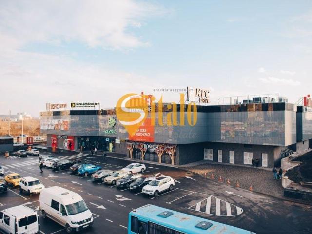 Коммерческая недвижимость аренда в Романкове