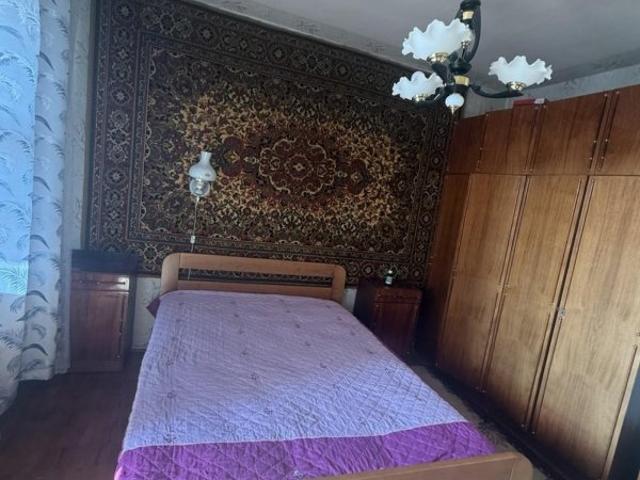 Квартира аренда в Макаровский, Вологодская область
