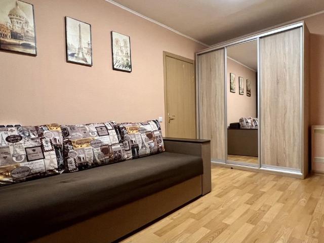 Квартира аренда в Романкове