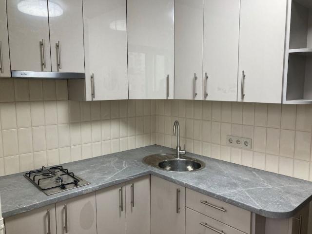 Квартира аренда в Романкове