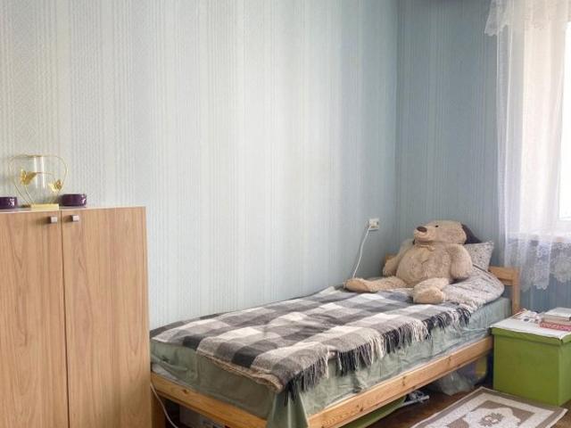 Квартира продажа в Макаровский, Вологодская область