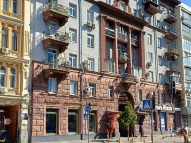 Квартира продажа в Печерский, Романкове