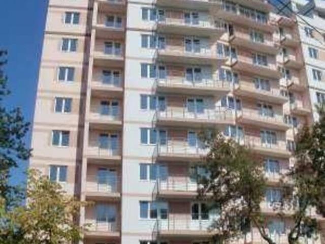 Квартира продажа в Романкове