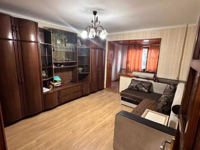 Квартира продажа в Романкове