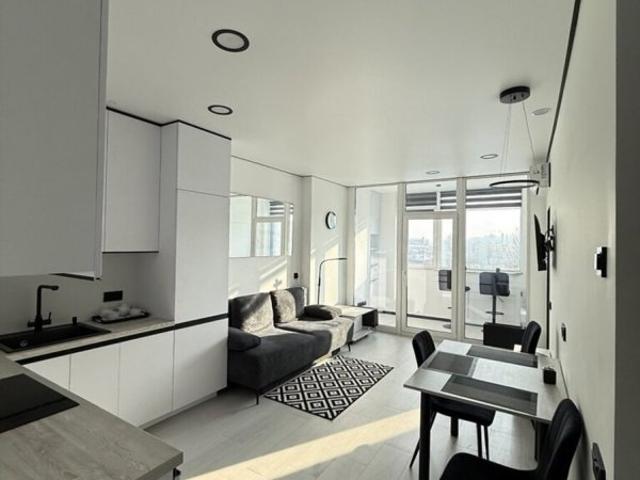 Квартира продажа в Романкове