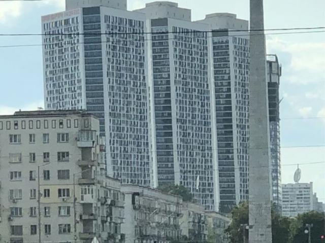 Квартира продажа в Романкове