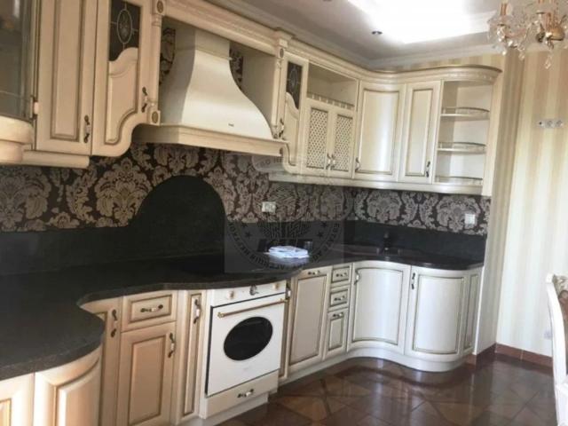 Квартира продажа в Романкове