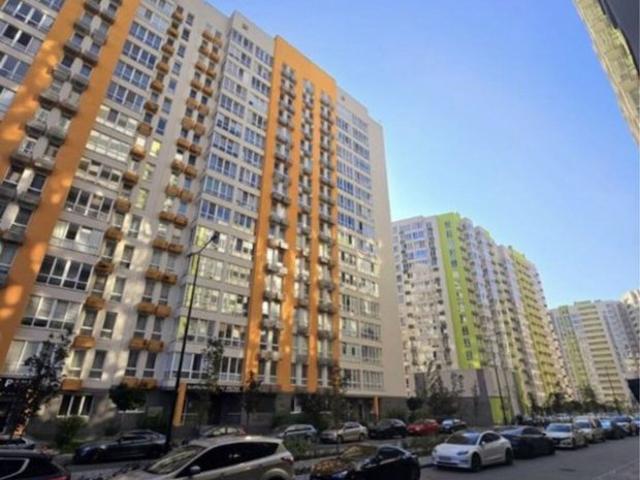 Квартира продажа в Романкове