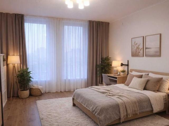 Квартира продажа в Романкове