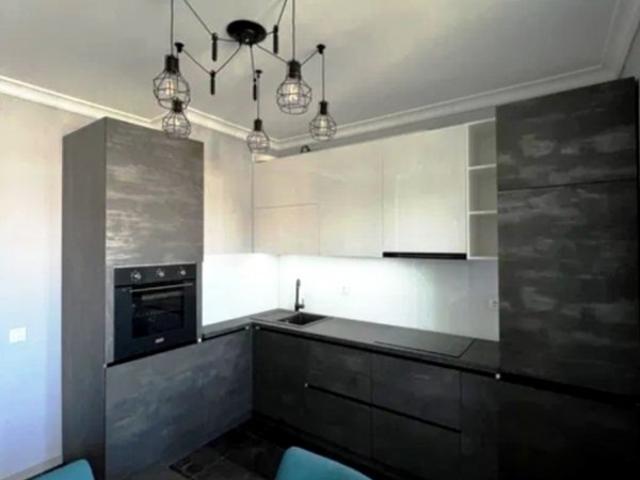 Квартира продажа в Романкове