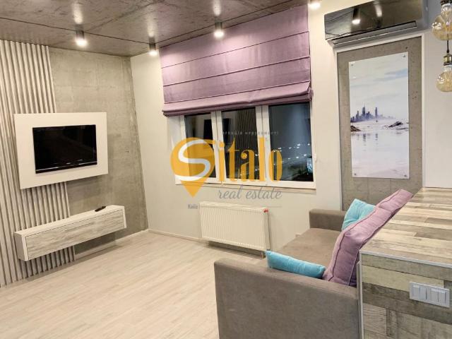 Квартира продажа в Романкове