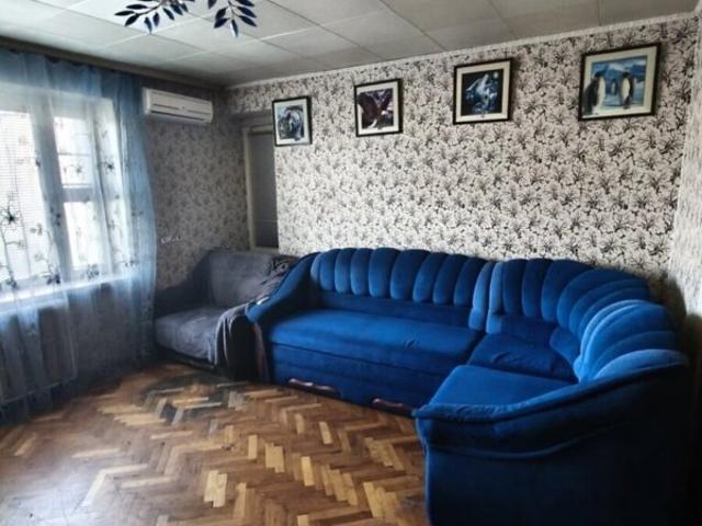Квартира аренда в Романкове