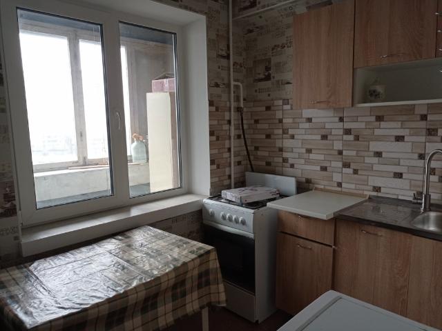 Квартира аренда в Романкове