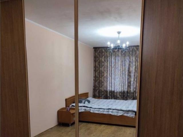 Квартира аренда в Макаровский, Вологодская область