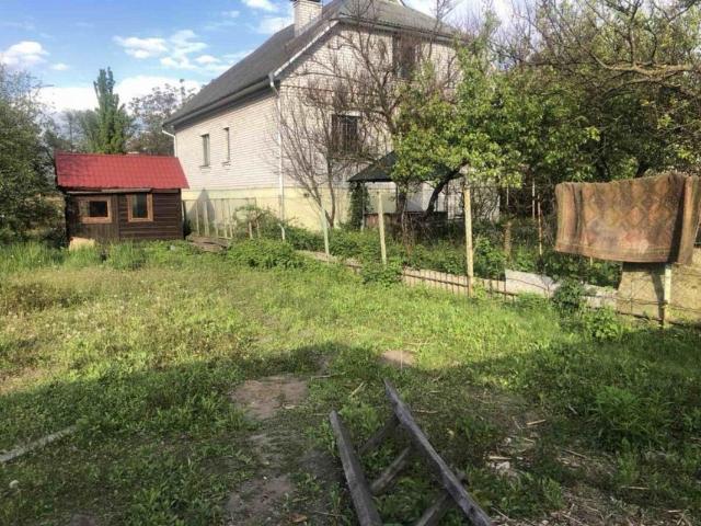 Участок продажа в Романкове