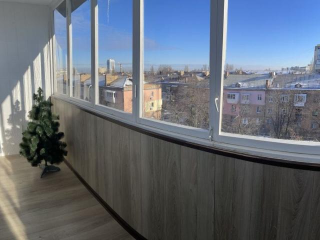 Квартира продажа в Романкове