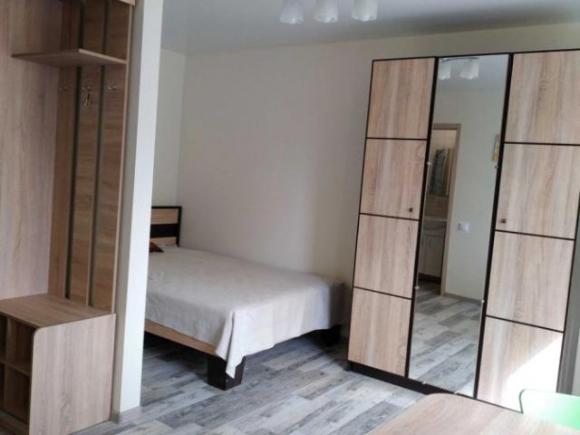 Квартира аренда в Романкове