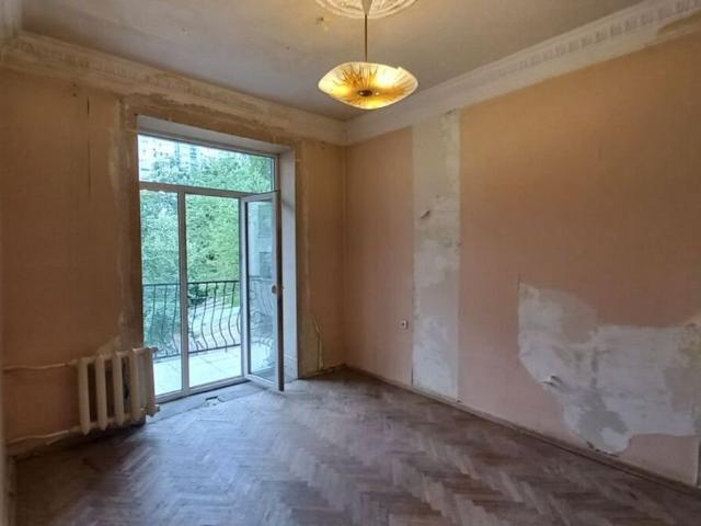 Квартира продажа в Романкове