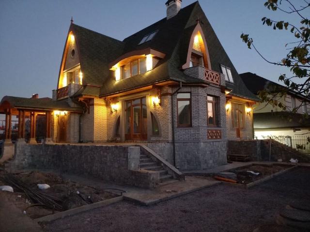 Дом продажа в Романкове