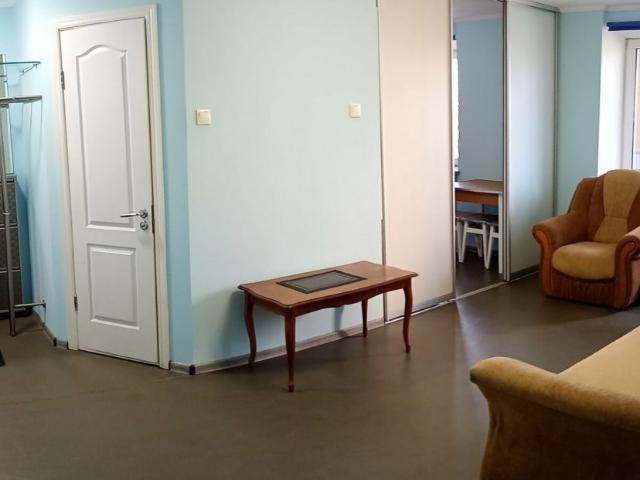 Квартира аренда в Романкове