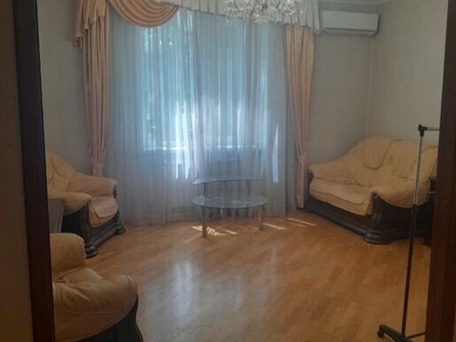 Квартира аренда в Романкове