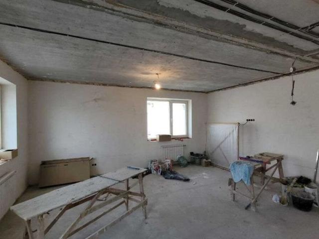Квартира продажа в Романкове