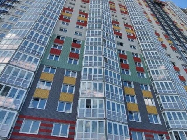 Квартира продажа в Романкове