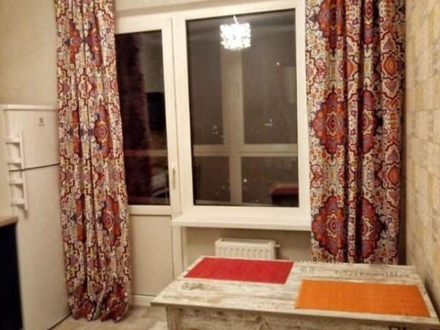 Квартира аренда в Романкове