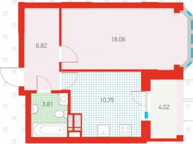 Квартира продажа в Романкове