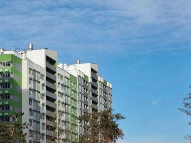 Квартира продажа в Романкове