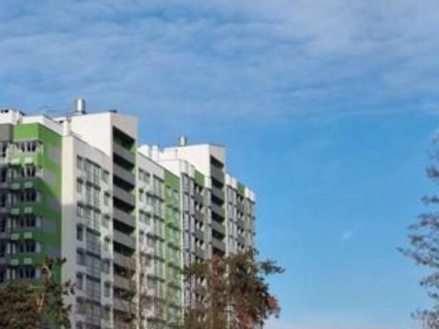 Квартира продажа в Романкове