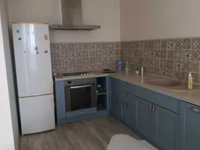 Квартира аренда в Романкове