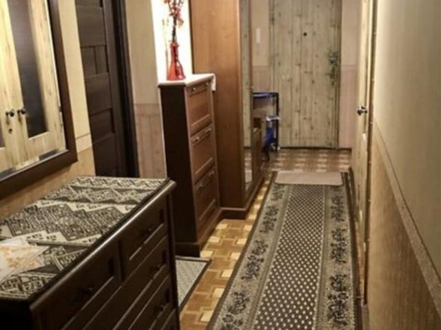 Квартира продажа в Романкове
