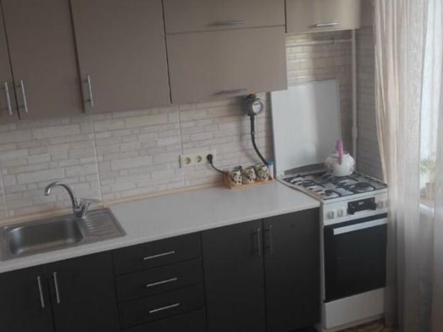 Квартира продажа в Романкове