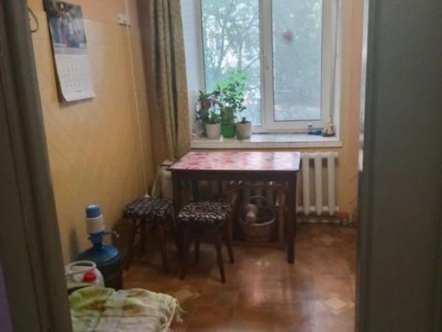 Квартира продажа в Романкове