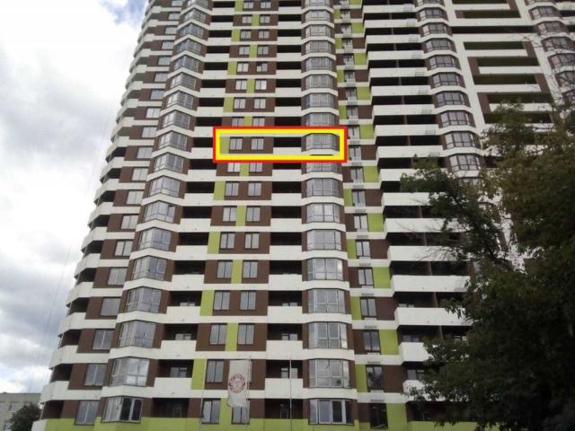 Квартира продажа в Романкове