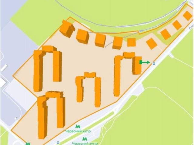 Квартира продажа в Романкове