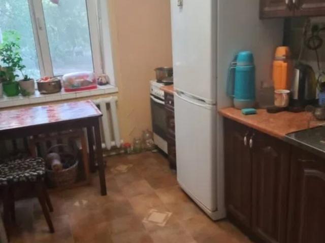 Квартира продажа в Романкове
