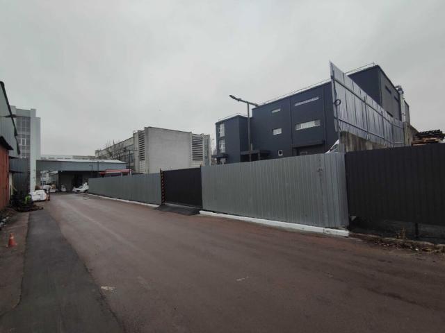 Коммерческая недвижимость продажа в Романкове